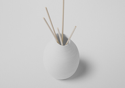 High-resolution on different devices